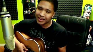 Jeremy Passion- Fill Me In (by Craig David) chords