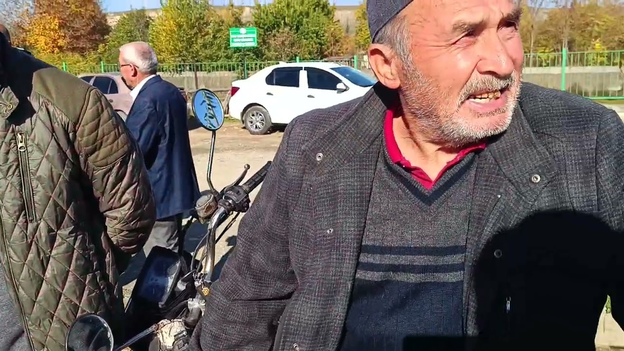 Taşköprü CUMA Pazarı 