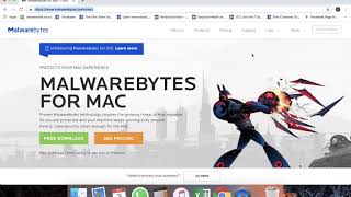 Remove AlphaShoppers Malware on Mac 2019 - Actually works 2 min