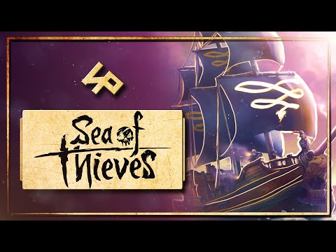 Видео: Sea of Thieves | Приплыл, увидел, потопил!