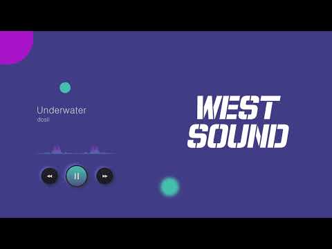 [MR/Inst] dosii - Underwater