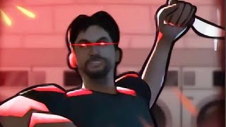 Roblox-Midnight Cleaners[Full Walkthrough]