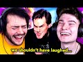 If We Laugh, The Video Ends... (ft. WillNE)