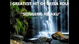 TRESA RDULAOL 'SEINGENG HIRAKU'