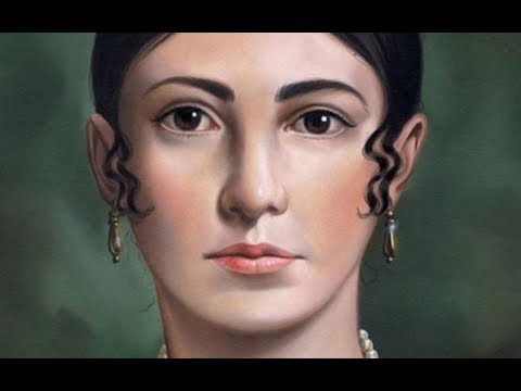 Leona Vicario (Biografía-Resumen) "Heroína de la independencia de México"