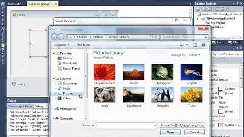 الدرس الحادي عشر من مساق ربط Visual Basic مع برنامج Proteus عن طريق Serial &USB port