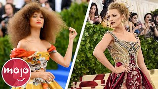 Top 10 Best Red Carpet Looks of the Last Decade