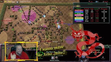 Entropy TD: Full-throated mazing!!!