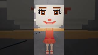 CAN YOU HELP RUMI IN BARRY'S PRISON RUN! New Scary Obby #roblox #shorts #robloxgames