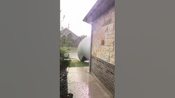 Love my Hail Protector inflatable bubble! Use code LEGMAR30 for $30 off! https://bit.ly/hailbubble
