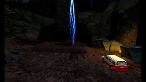 Return to castle Wolfenstein Time gate (part 18) final movies