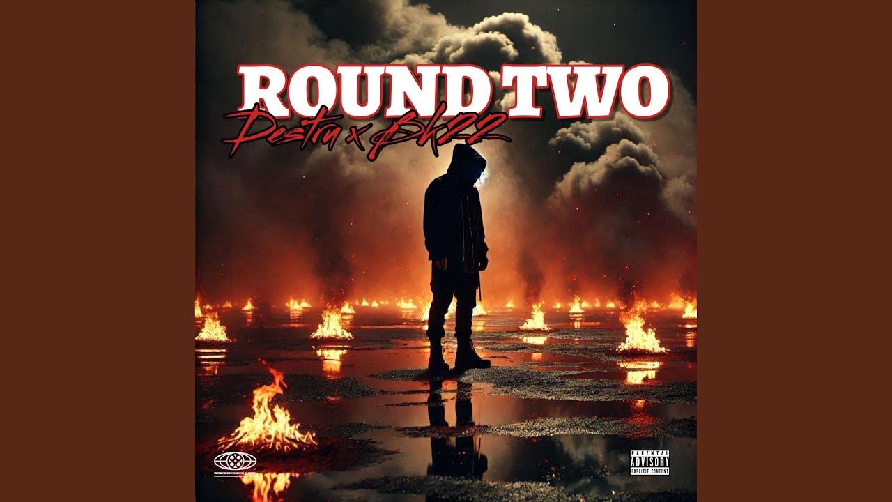 Watch Round Two on YouTube Watch Round Two on YouTube