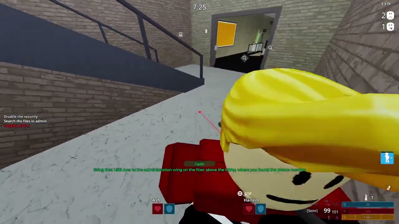 finally finishing the ozela heist