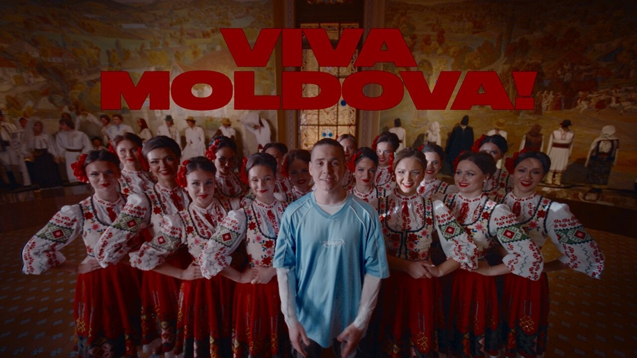 Satoshi - Viva Moldova! | Official Video