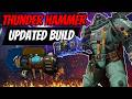 Assault's STRONGEST Thunder Hammer Build to DEVASTATE Tyranids and Chaos in Space Marine 2 Patch 13