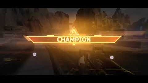 Devotion LMG | Apex Legends Mobile