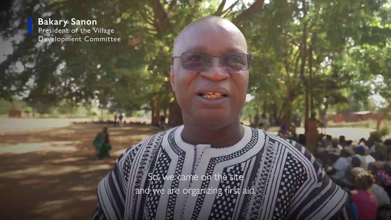 iom-crisis-simulation-exercise-in-burkina-faso-youtube