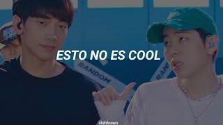 zico - summer hate ft. Rain M2LIVE // sub. español