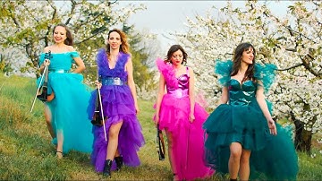 Spring 1 - Recomposed by Max Richter: Vivaldi, The Four Seasons (New Version)