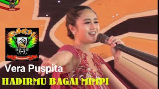 VERA PUSPITA HADIRMU BAGAI MIMPI - Ragil pongdut