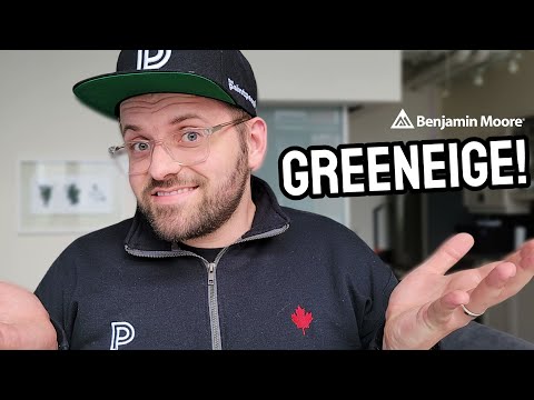 5 Awesome Wall Colors For Your House *Greeneige*