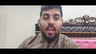 Pakistan Vlog Part 3 (2020)