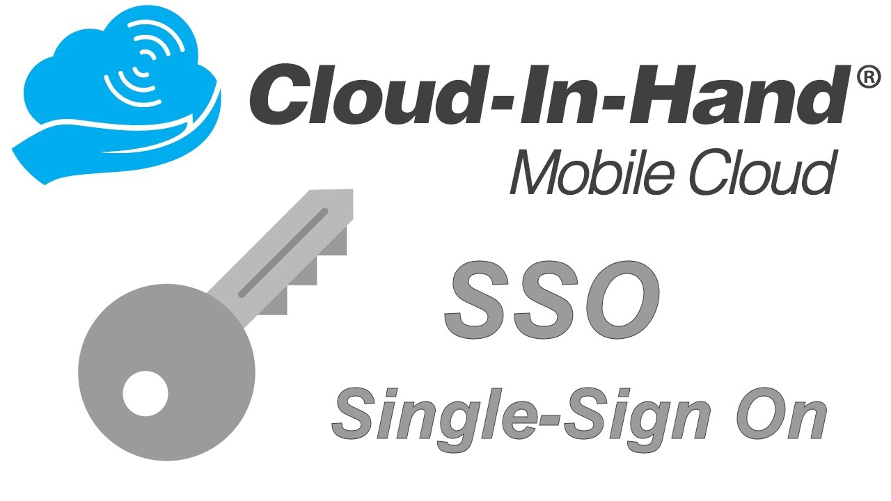 Cloud-In-Hand Login On Azure SSO - Serialio