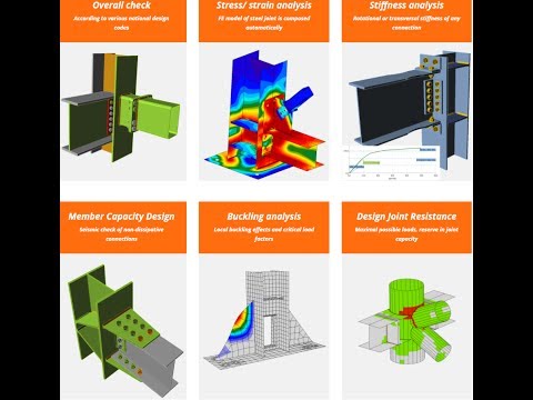 Why IDEA StatiCa Connection?