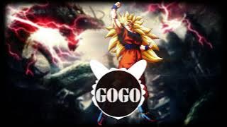 Best workout song (Bass Boosted){Domez(seng hab)}