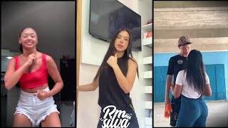 MEGA SEQUÊNCIA TOMA CACET#, CACET# Vs ESSA MINA ELA TÁ MÓ GOSTOSA - FUNK TIKTOK [ YURE 22 ]