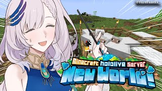パヴォリア・レイネの配信のサムネイル画像
