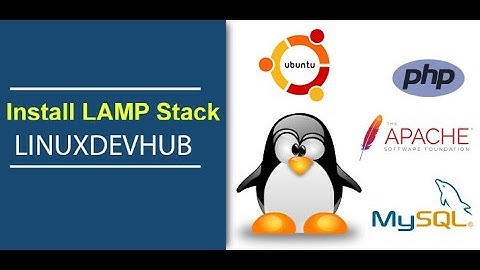 LAMP Install and Configure on Ubuntu 18.04 LTS