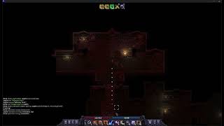 Staff endgame shenanigans: t5 proselyte