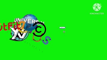 Everyone Fights Bad Users Add Round Green screen