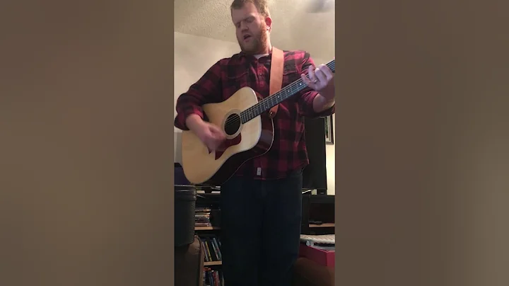 A Hymn of Advent Played by Hart Traylor