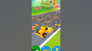 part 6  shape shifting gameplay #shape #shorts #short