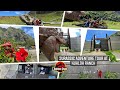 Hawaii 2021 Jurassic Park Adventure Tour at Kualoa Ranch