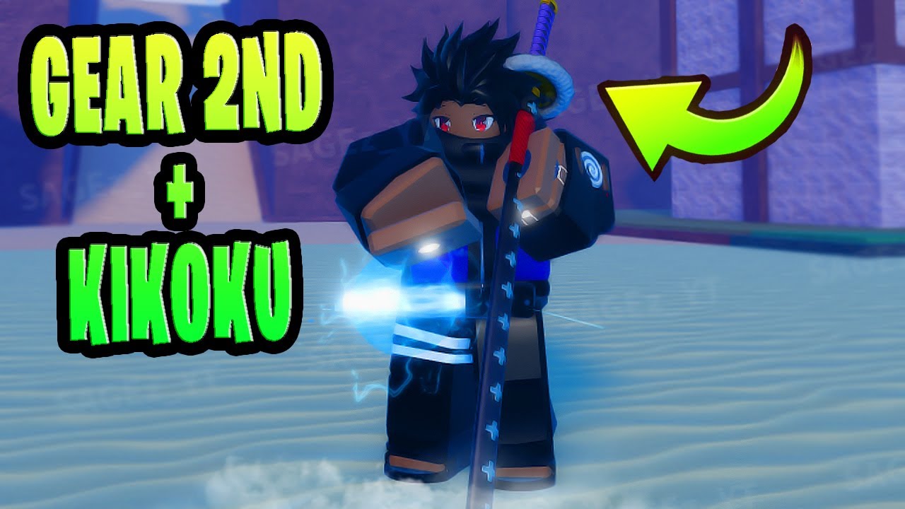 Gear Second THIS WEEK+ Laws Sword Showcase (Roblox) YouTube