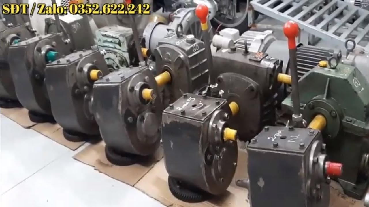 Hộp Số Chế, Hộp Chiếc, Hộp 2 Tầng Chất Lượng - Long Xuyên (An Giang) || CH Tín Phát ||