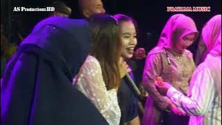 SABDA CINTA - AYU WD - RATAMA Live Matanghaji