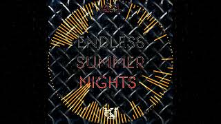 Endless Summer Nights cover  Kymvnj3h
