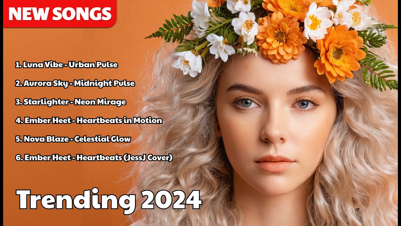 🔥 Trending Hits 2024 | Top New Pop & Electro Dance Songs | Best Mix 🔥