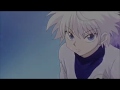 Hunter x hunter  hxh spells killua  echo rhythm