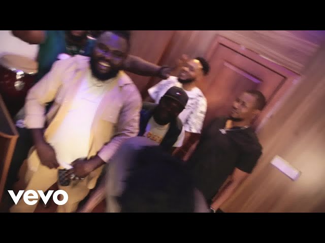 Umu Obiligbo - Business | Official Visualizer Ft. Beepee