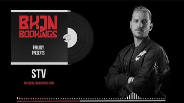 STV x BKJN Bookings | Release Mix