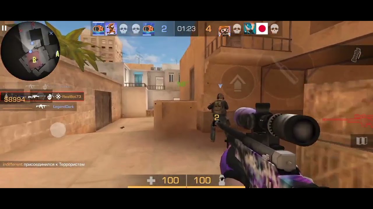 хайлайт величайшего GOLD4 в снг