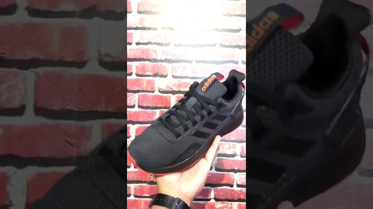 adidas questar ride all black