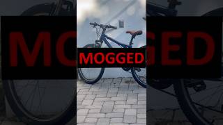 Holy upgrade🤩 #mtb #mtbreview #downhillmountainbike #automobile #mountainbiking #mountainbike