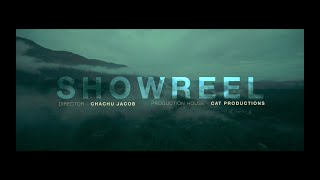 Ad Filmmaker Showreel Chachu Jacob 2021