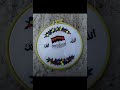 Hand Embroidery Hoop #art#handmade#embroiderylover#shortvideo#viralvideo